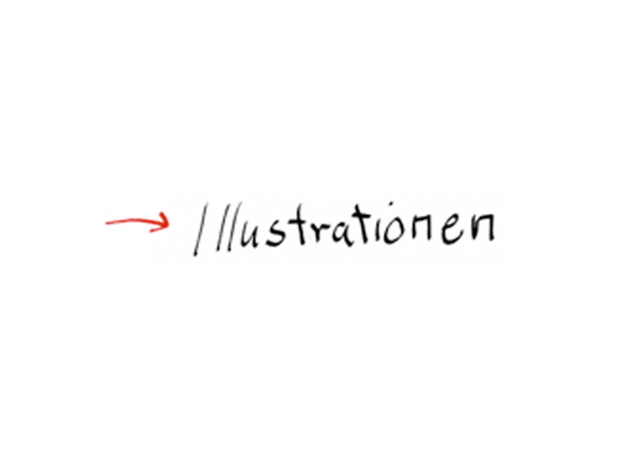 Illustrationen